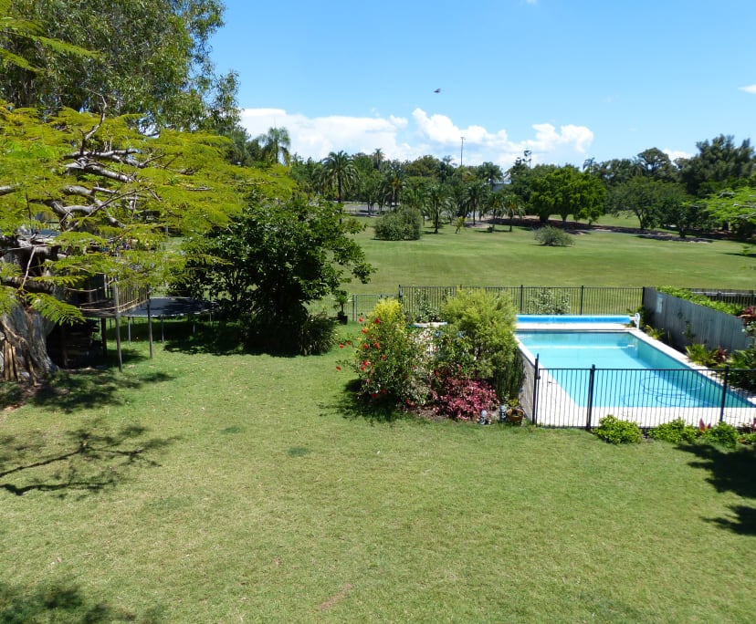 $180, Share-house, 3 bathrooms, Annerley QLD 4103