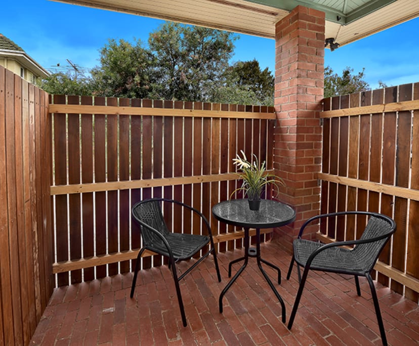 $420, Share-house, 6 bathrooms, Brunswick VIC 3056