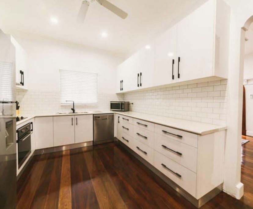 $200-350, Share-house, 3 rooms, Bungalow QLD 4870, Bungalow QLD 4870