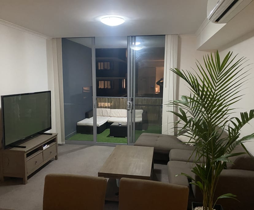 Canterbury Rooms For Rent Nsw 2193 Flatmates Com Au