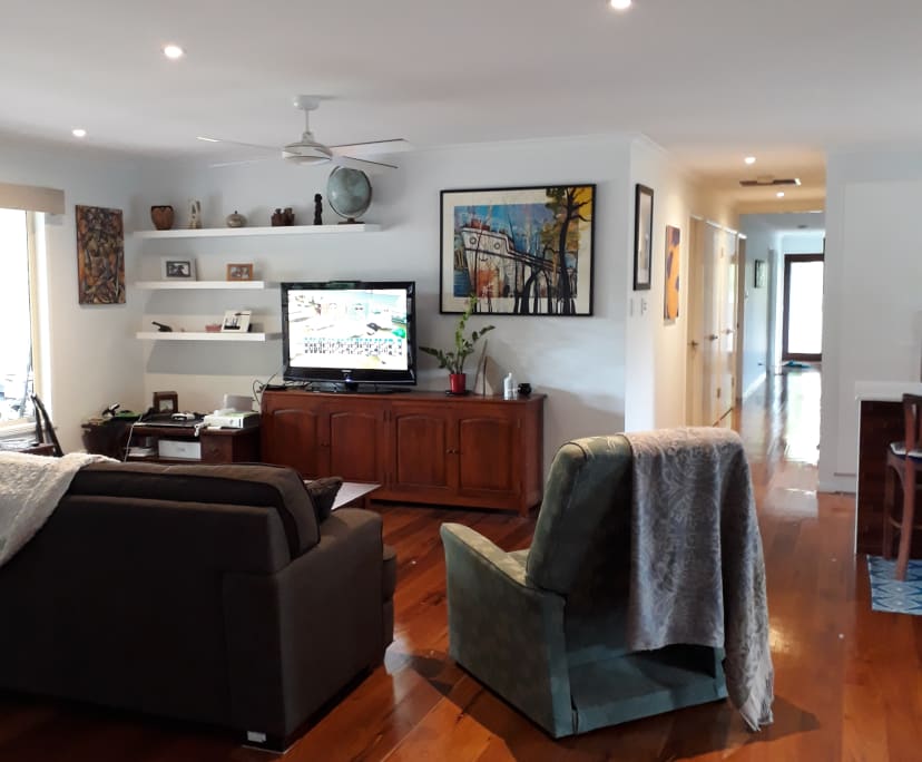 Room for Rent in Ilkley, Sunshine Coast 195, Furn...