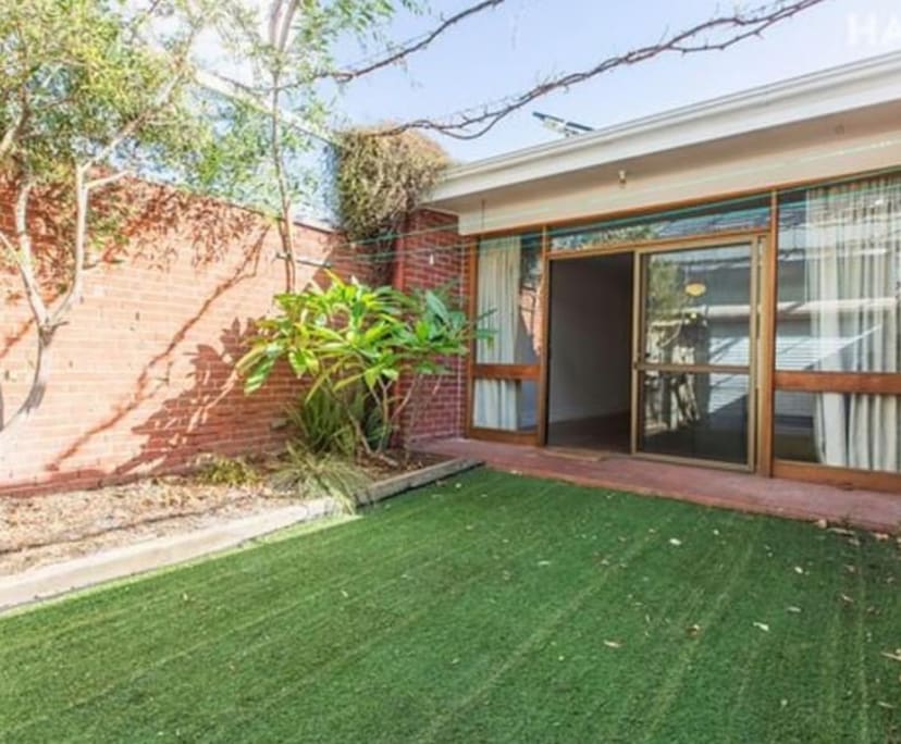 Room for Rent in Adelaide, Adelaide 200, Unfurnis...