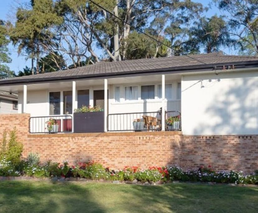 Room for Rent in Waratah West, Newcastle 170, Fur...