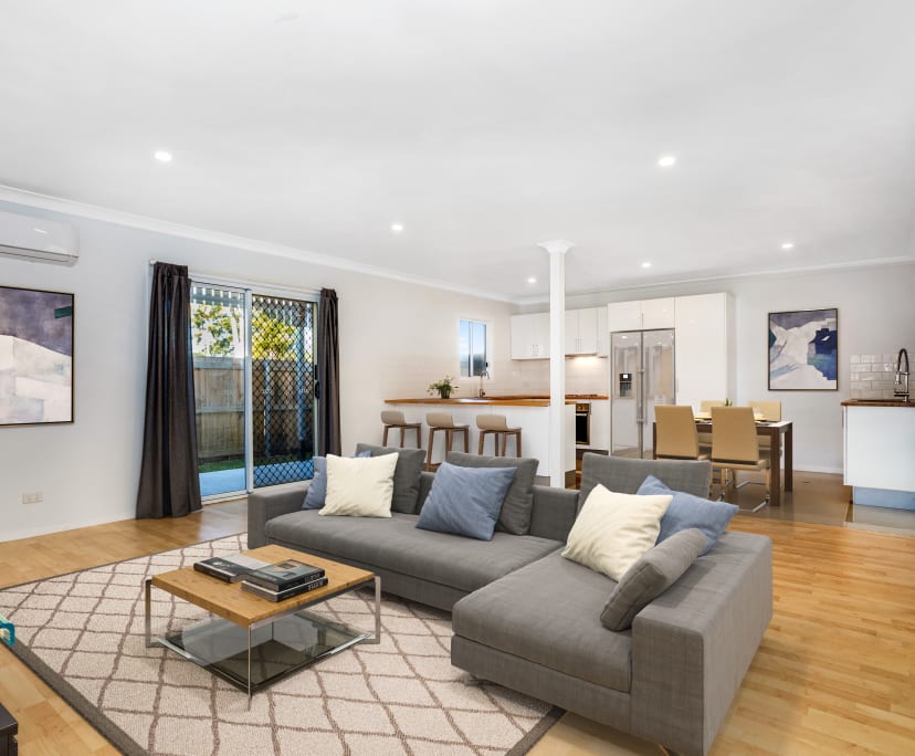 Granny Flat for Rent in Oxley, Brisbane 550, Unfu...