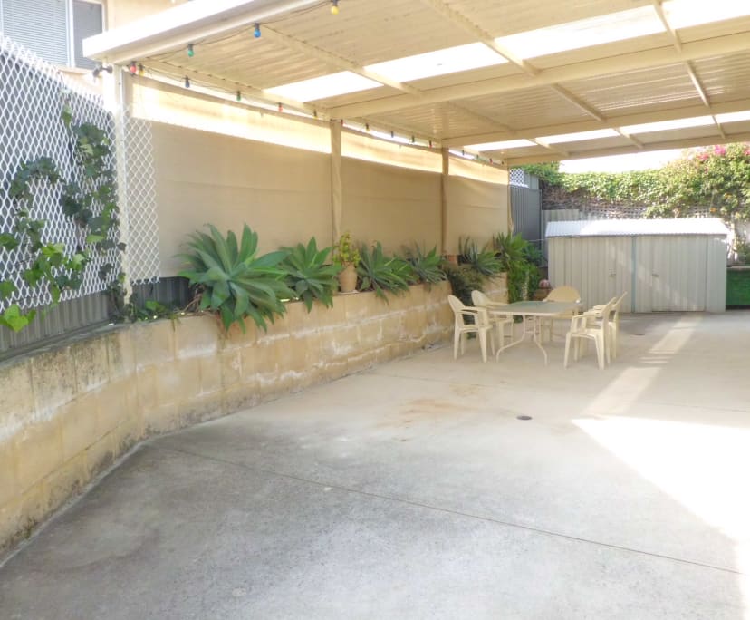 Room for Rent in East Victoria Park, Perth 155, F...