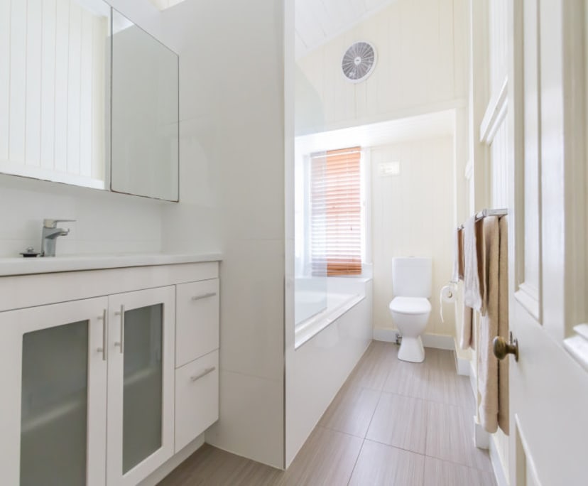 $260-275, Share-house, 2 rooms, Kelvin Grove QLD 4059, Kelvin Grove QLD 4059