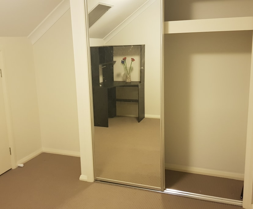 $170, Share-house, 3 bathrooms, Saint Marys NSW 2760