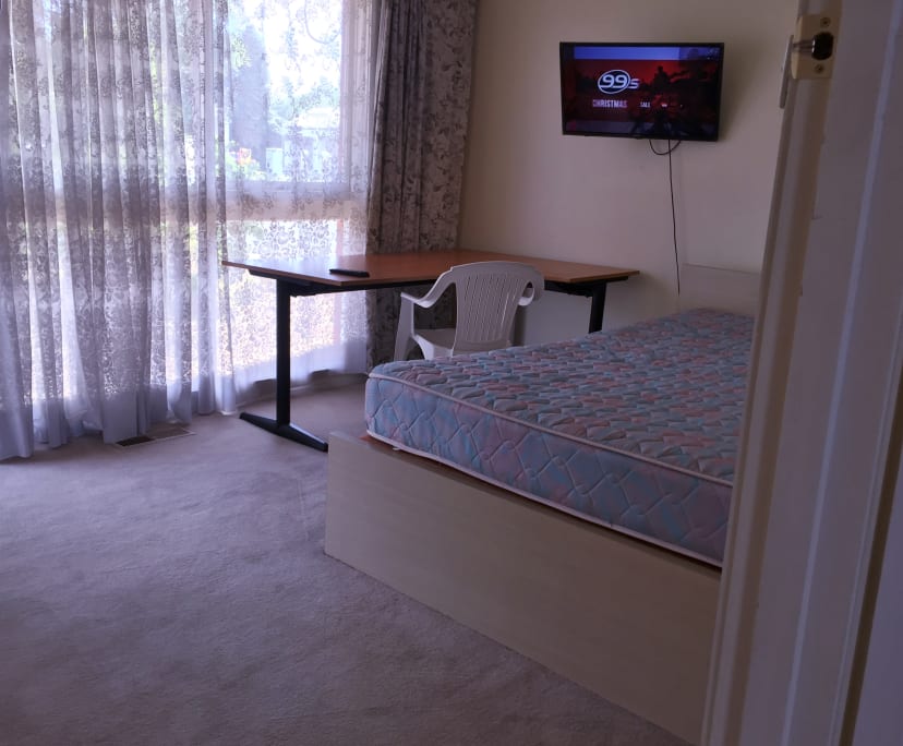 Dandenong Rooms For Rent Backpackers Vic 3175 Flatmates Com Au