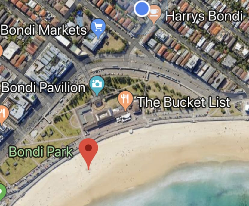 $280, Flatshare, 3 bathrooms, Bondi Beach NSW 2026