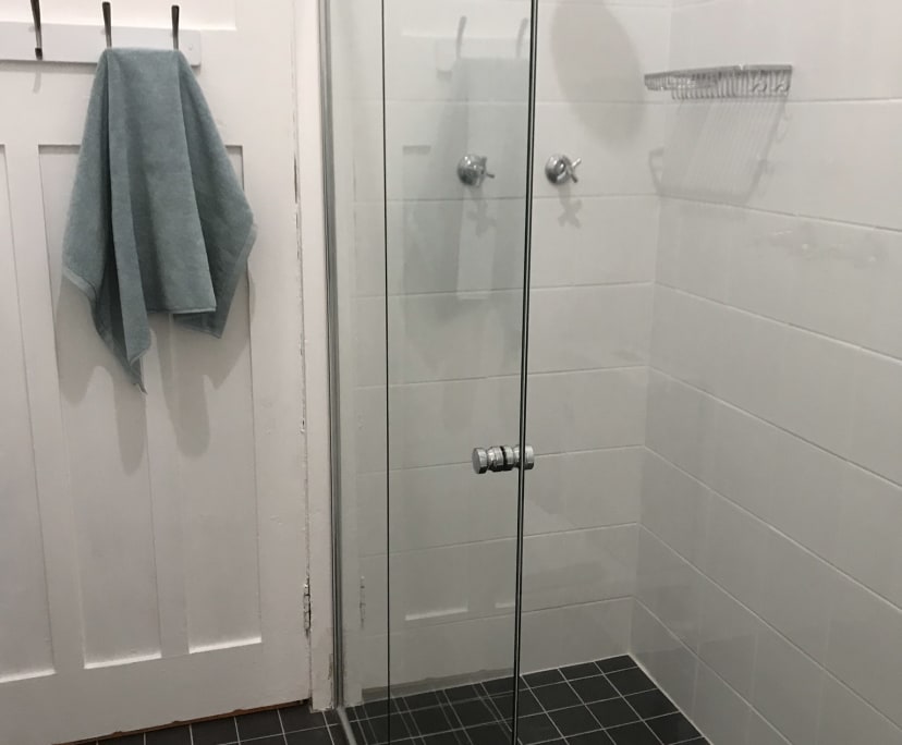 $300, Student-accommodation, 4 bathrooms, Marrickville NSW 2204