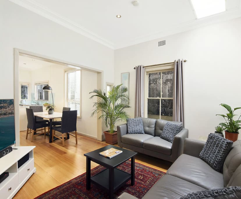 Bondi Junction Rooms For Rent Nsw 2022 Flatmates Com Au
