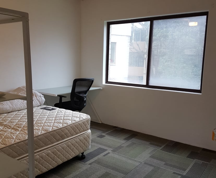 Room for Rent in Fairy Meadow, Wollongong 195, Fu...