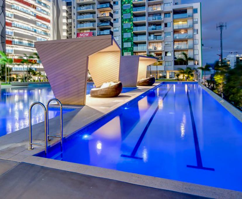 Room for Rent in West End, Brisbane 300, Flexible...