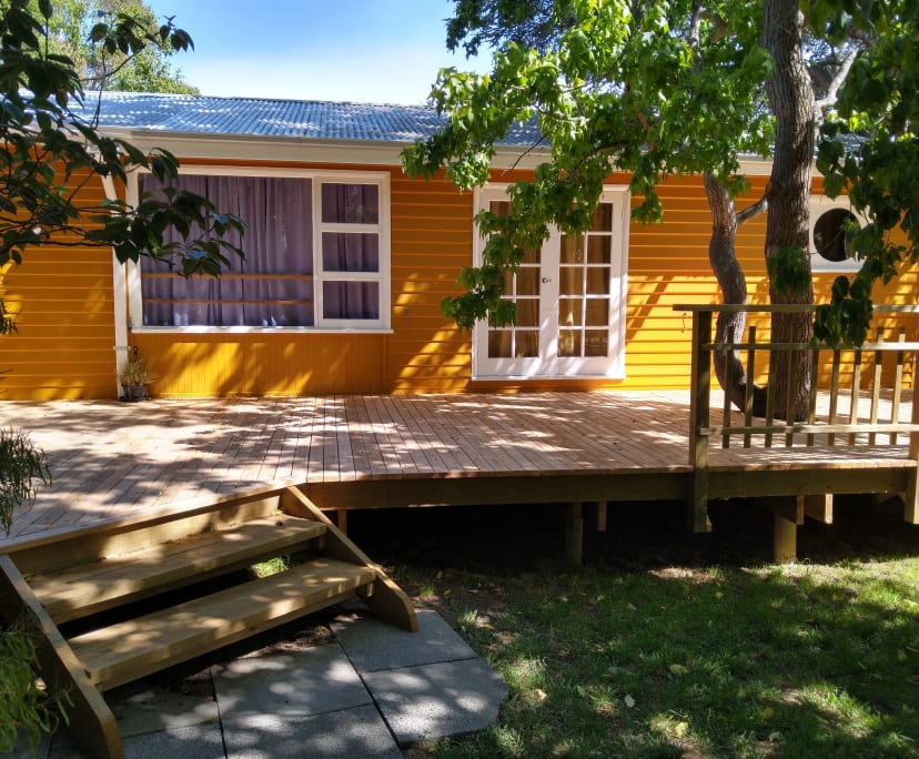 Room for Rent in Kingston Beach, Hobart 165, Unfu...