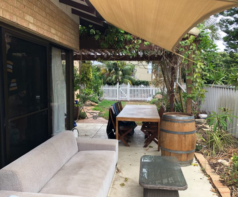 Room for Rent in Applecross, Perth 130, Unfurnish...