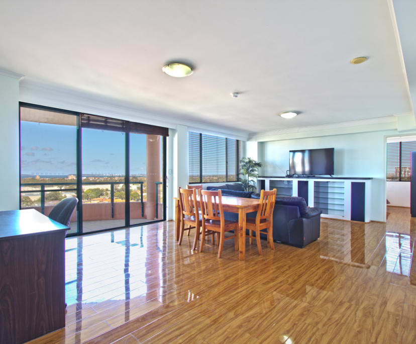 $220, Flatshare, 4 bathrooms, Rockdale NSW 2216