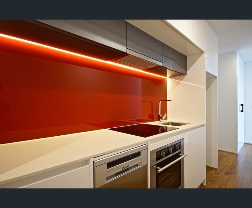 Whole property with 2 rooms for rent