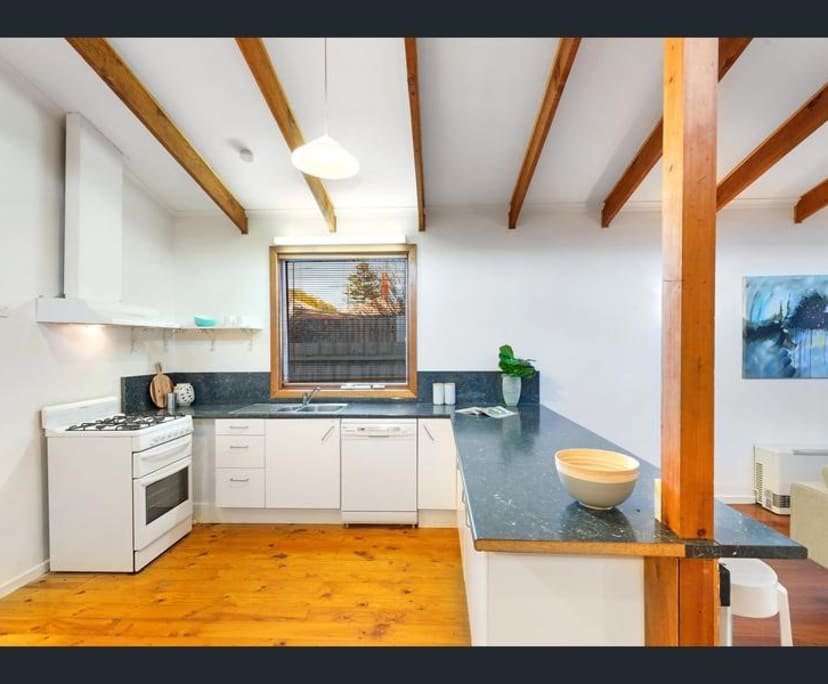 Room for Rent in Brunswick, Melbourne 250, Unfurn...
