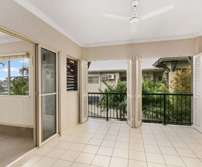 Room for Rent in Manoora, Cairns 200, Unfurnished...