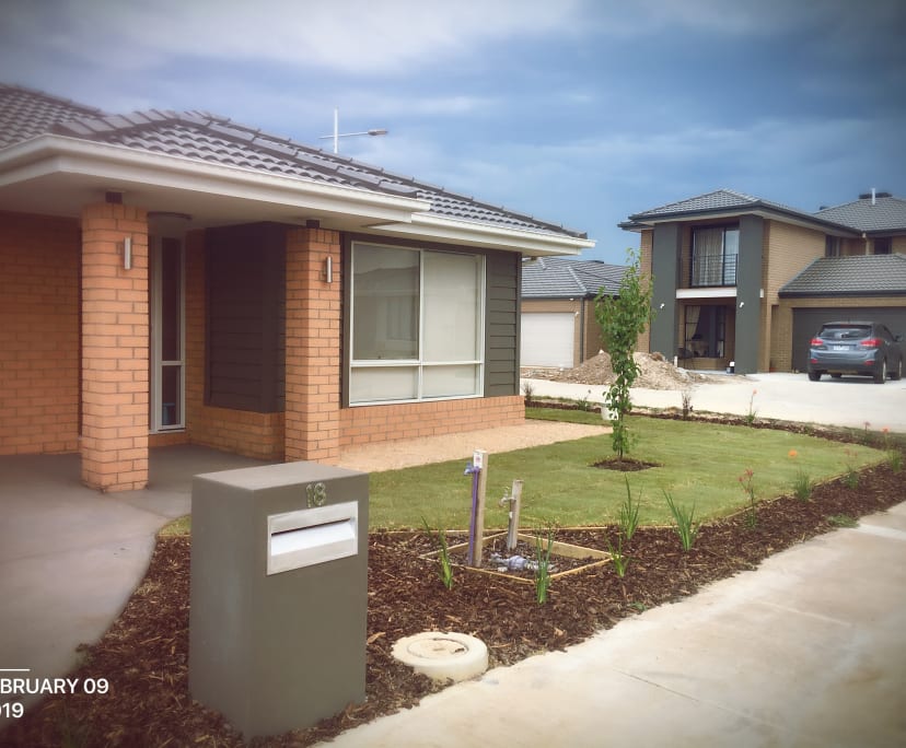 $170-180, Share-house, 2 rooms, Wyndham Vale VIC 3024, Wyndham Vale VIC 3024