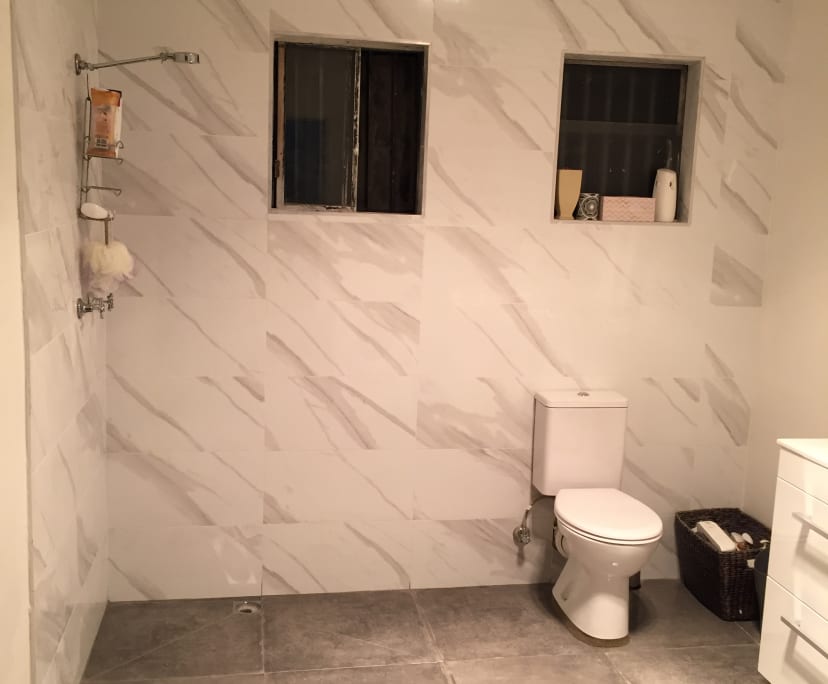 $200, Flatshare, 3 bathrooms, Petersham NSW 2049
