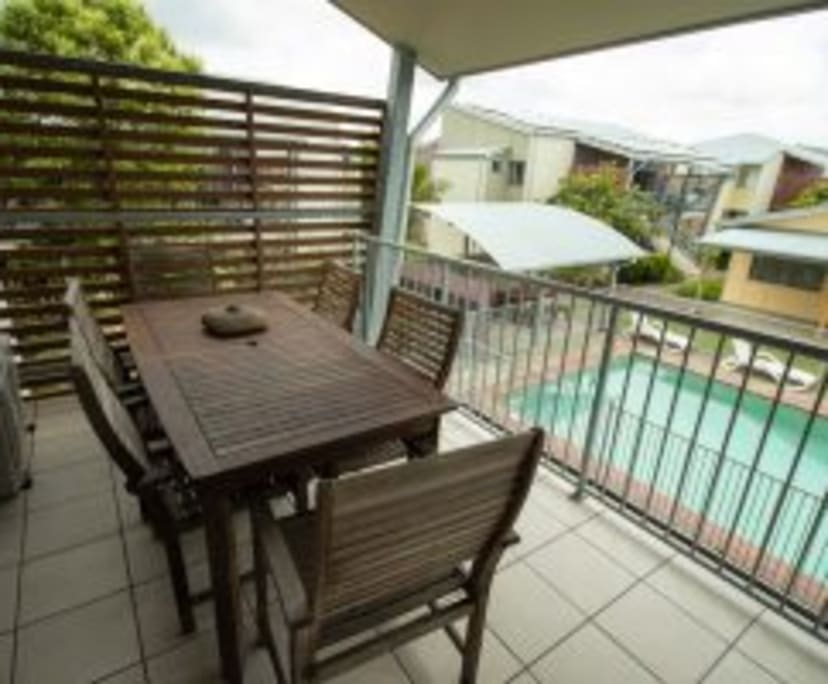 Student accommodation