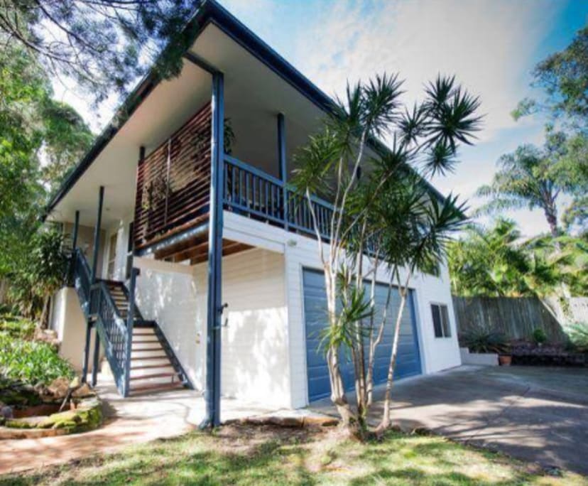 Room for Rent in Noosa Heads, Sunshine Coast 300,...