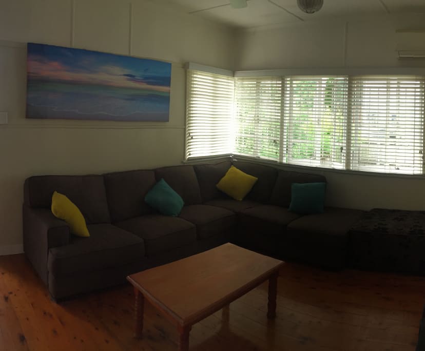 $340, Share-house, 3 bathrooms, Tarragindi QLD 4121