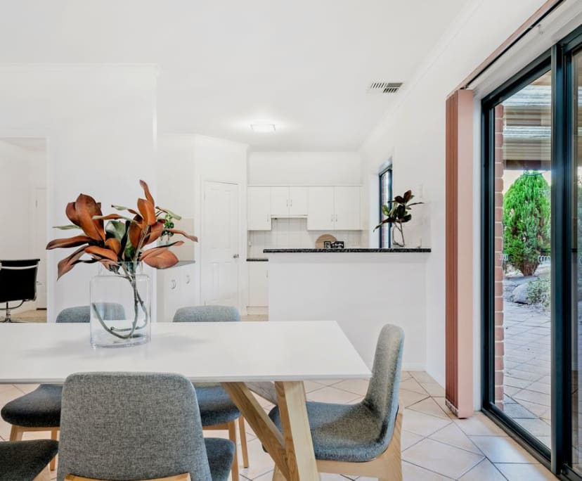 Room with ensuite in a share house