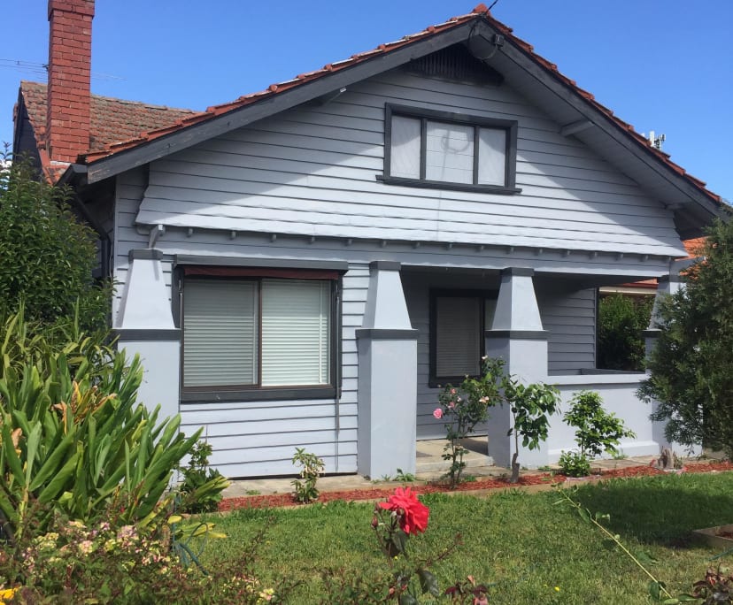 $125, Share-house, 4 bathrooms, Coburg North VIC 3058