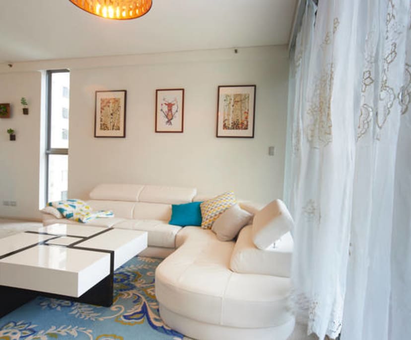 $700, Flatshare, 2 bathrooms, Haymarket NSW 2000