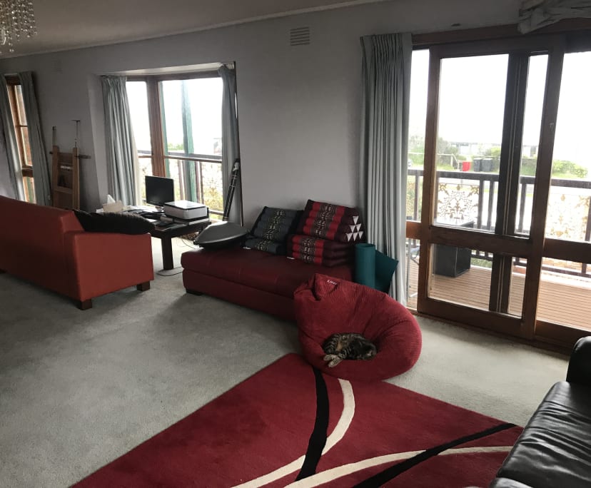 $270, Share-house, 4 bathrooms, Parkdale VIC 3195