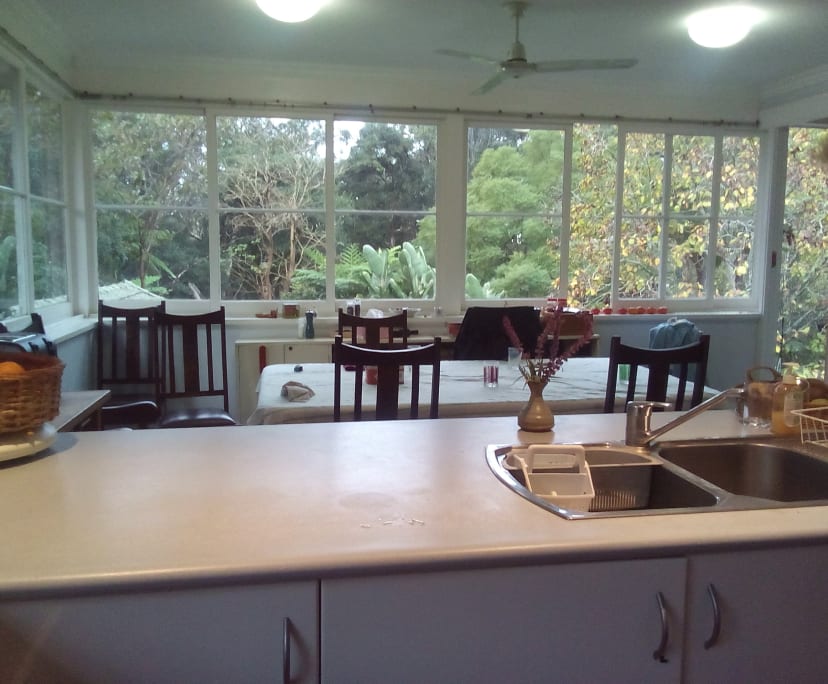 Student accommodation