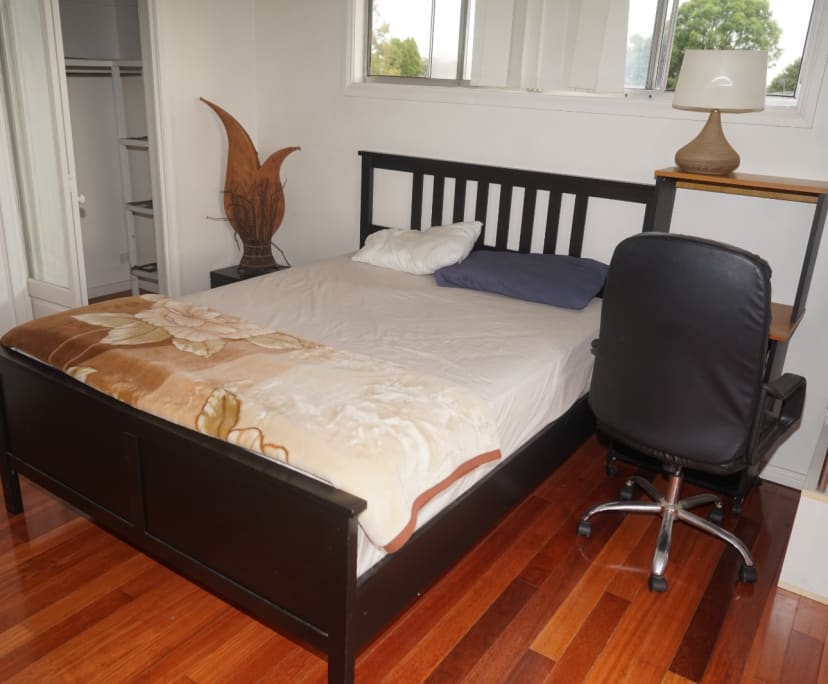 $180, Share-house, 2 rooms, Chipping Norton NSW 2170, Chipping Norton NSW 2170