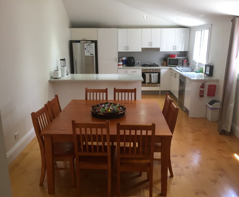 $340, Share-house, 3 bathrooms, Fairfield QLD 4103