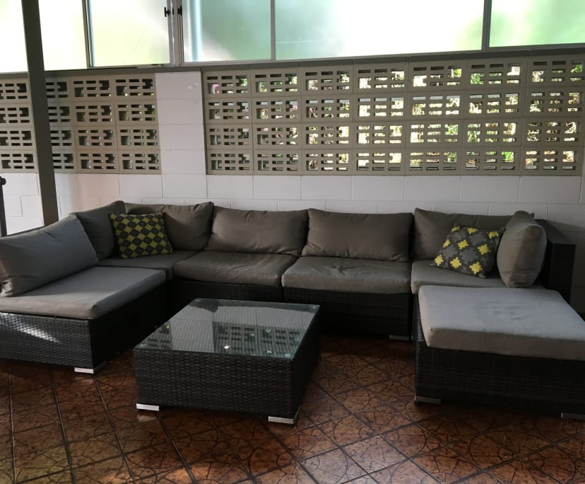 $275, Share-house, 4 bathrooms, Seven Hills QLD 4170