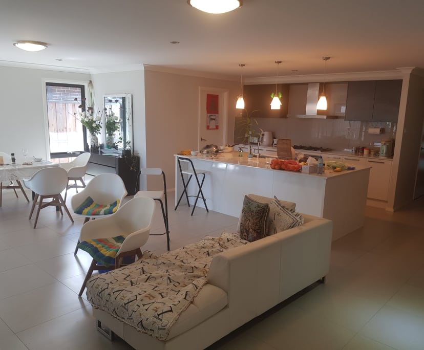 $280, Share-house, 4 bathrooms, North Kellyville NSW 2155