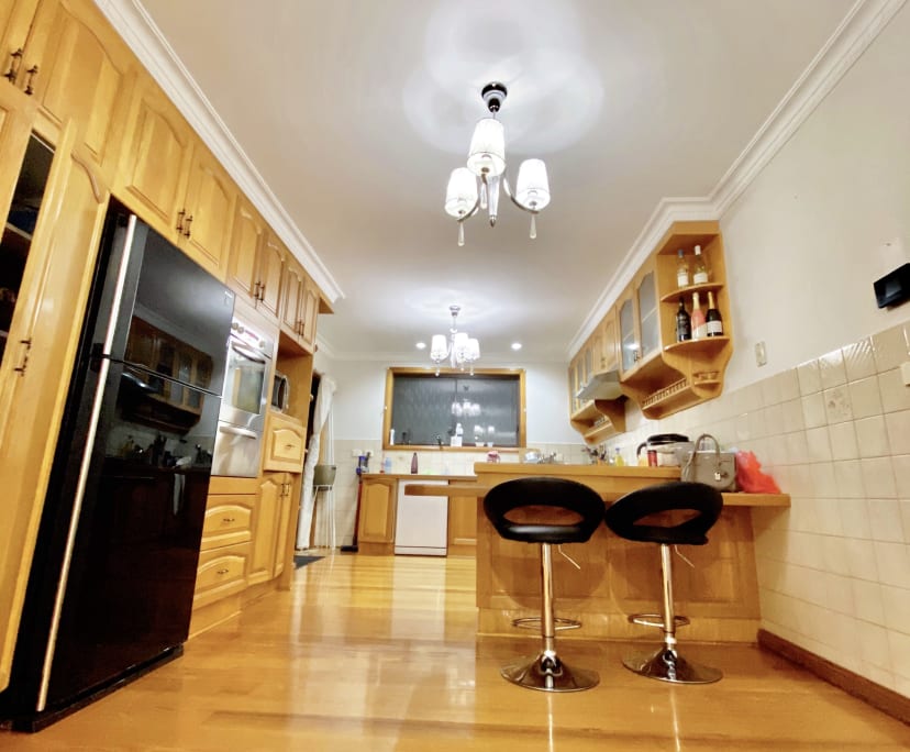 Room for Rent in St Albans, Melbourne 150, Furnis...