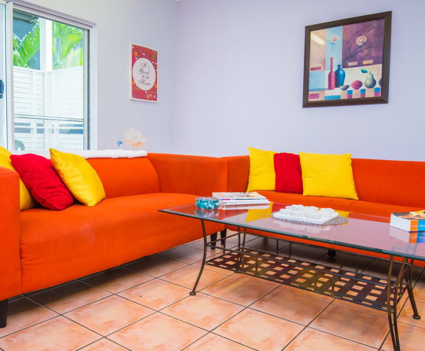 $294-371, Flatshare, 2 rooms, Parramatta Park QLD 4870, Parramatta Park QLD 4870