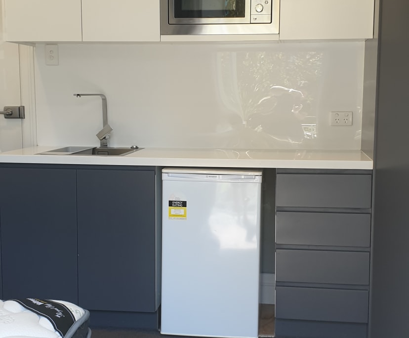 $480, Share-house, 5 bathrooms, Surry Hills NSW 2010