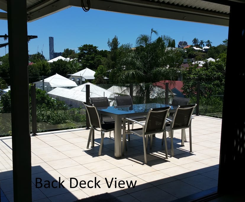 $200, Share-house, 6 bathrooms, West End QLD 4101