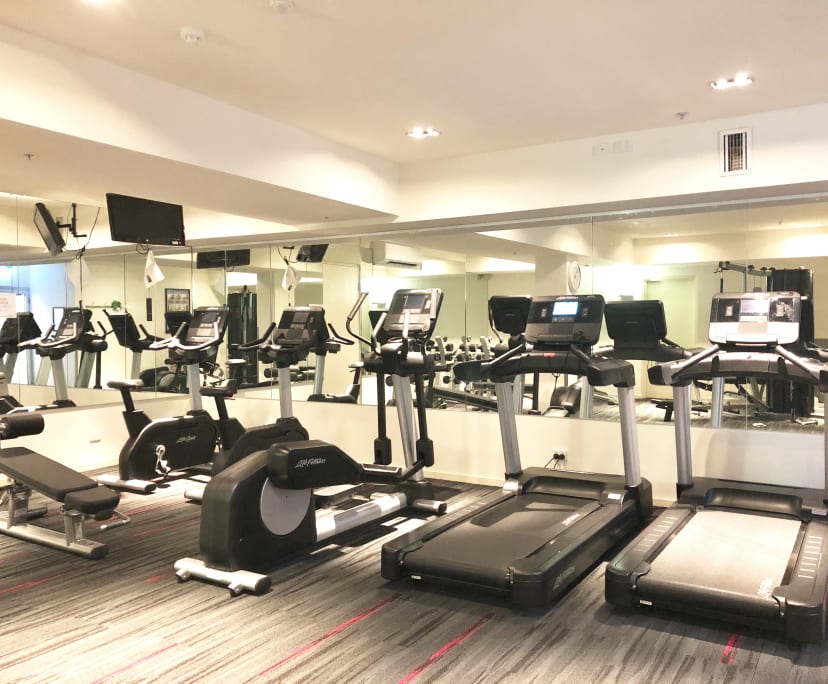 $450, Flatshare, 2 bathrooms, Melbourne VIC 3000