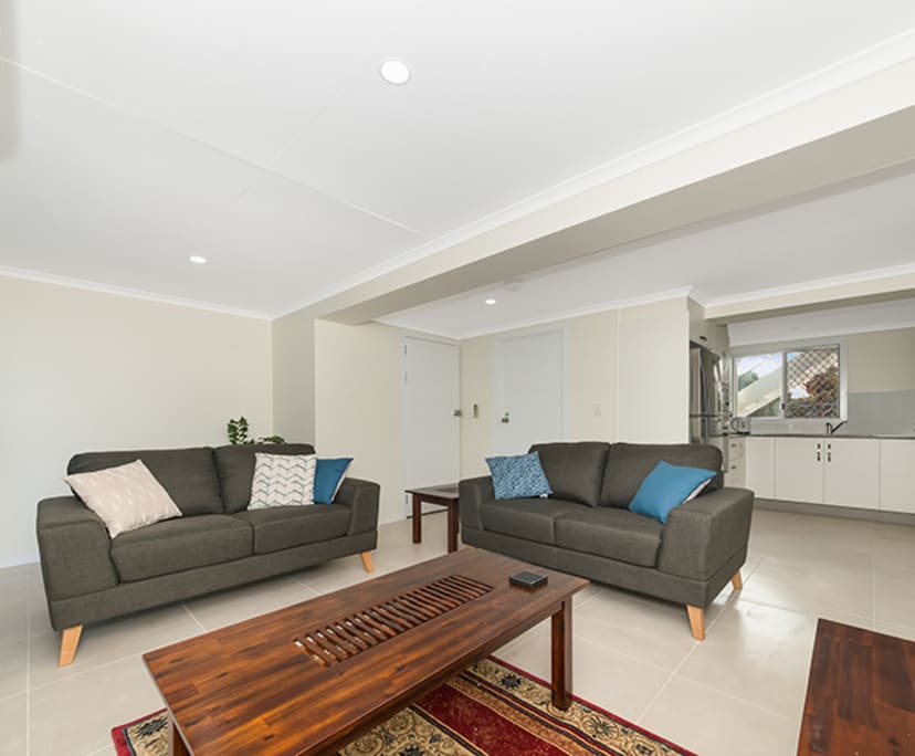 $430, Share-house, 2 bathrooms, Cranbrook QLD 4814