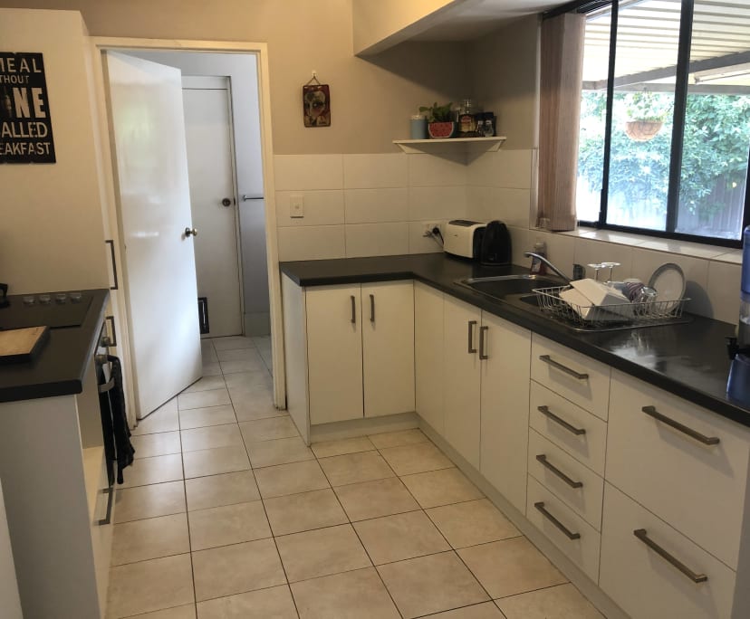 Room for Rent in Cannington, Perth 220, Unfurnish...