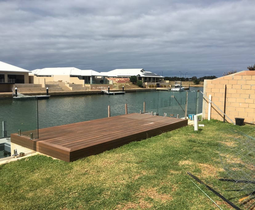 Room for Rent in Dudley Park, Perth 180, Flexible...