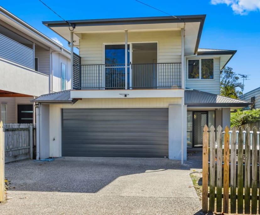 Room for Rent in Wavell Heights, Brisbane 210, Un...