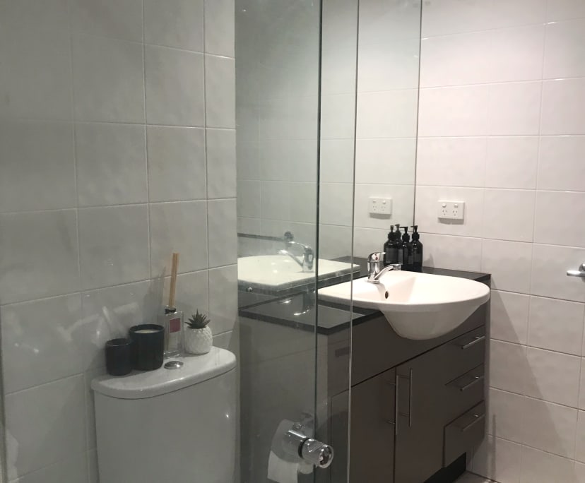 $435, 1-bed, 1 bathroom, Perth WA 6004