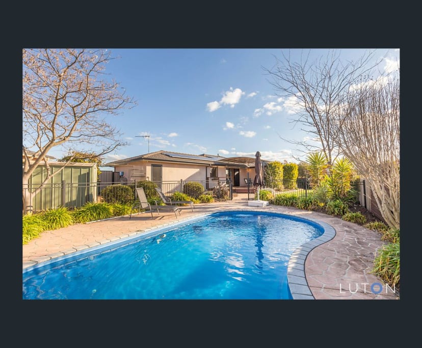 Room for Rent in Dunlop, Canberra 225, Unfurnishe...