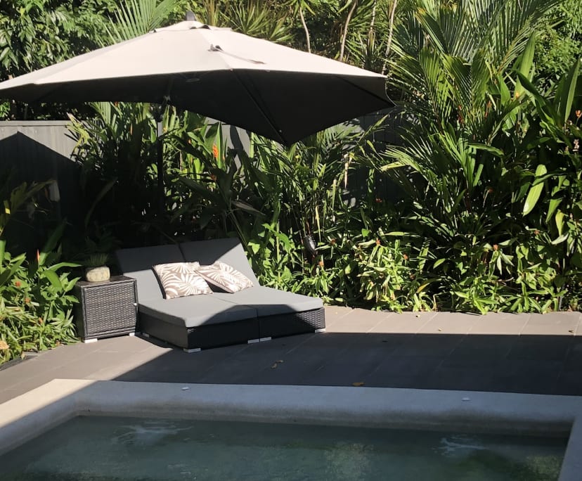 Room for Rent in Palm Cove, Cairns 300, Furnished...