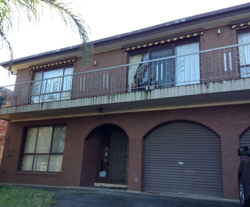 Room for Rent in Bundoora, Melbourne 200, Furnish...